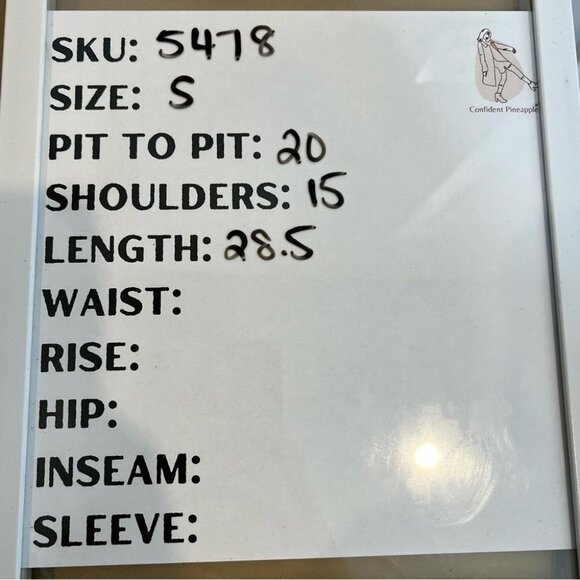 J Crew Factory Womens Size Small Blue Black Pom Pom Tunic Swim Coverup Coastal - Picture 12 of 12